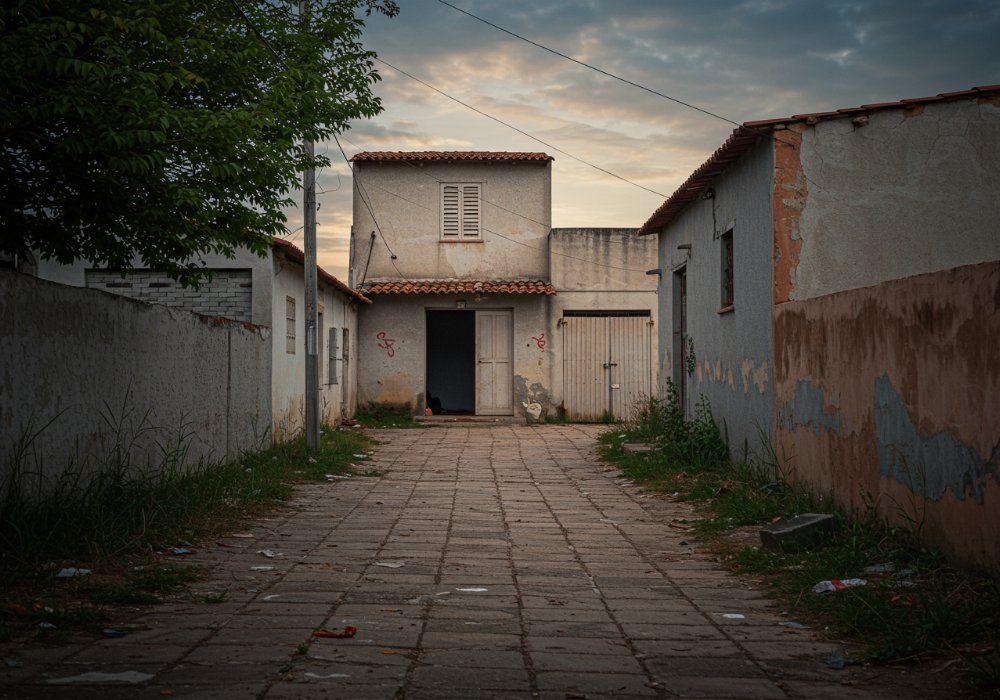 para que dedetizar as casas e ambientes